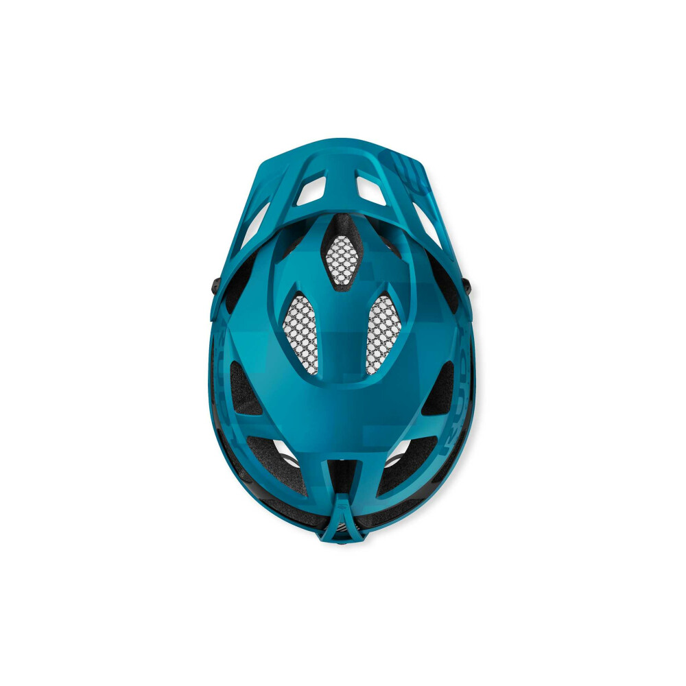 CYKLISTICKÁ HELMA PROTERA PLUS RPHL800041