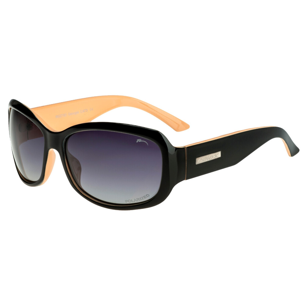 Sluneční brýle Relax Georgia R0273D 