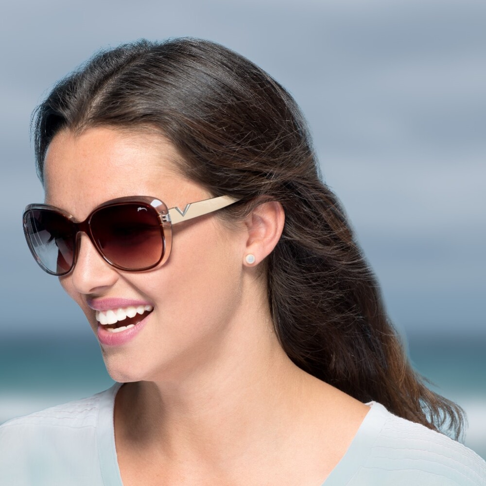 Sluneční brýle Relax Ictis  R0306G 