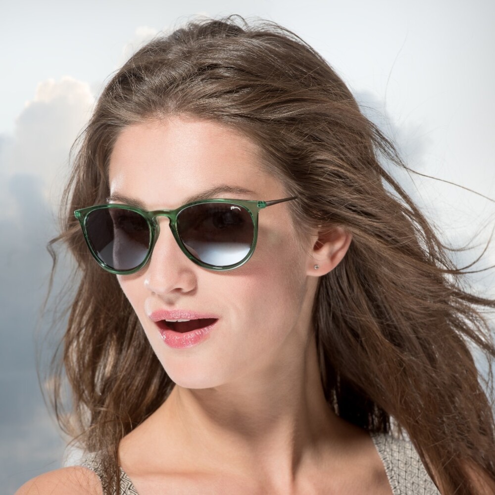 Sluneční brýle Relax Calumet R0314A