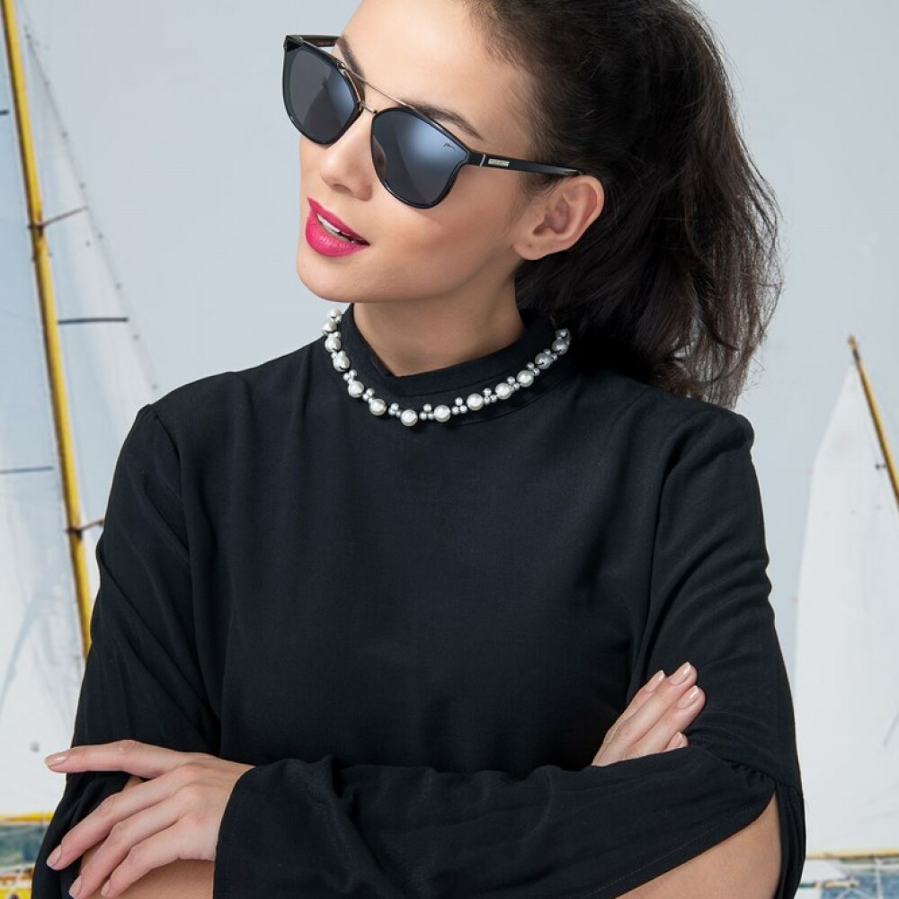 Sluneční brýle Relax Nichol R0324B