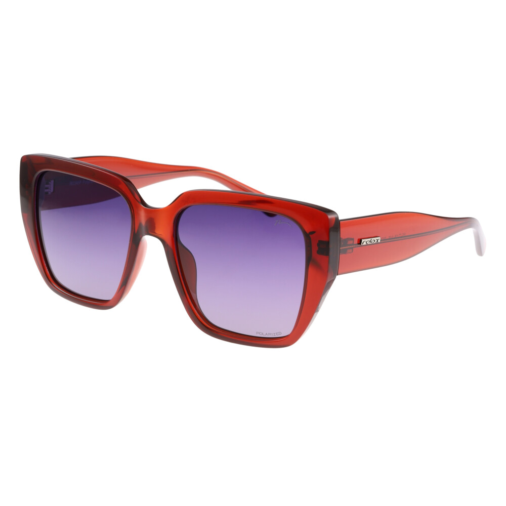 Sluneční brýle Relax Polynesia R0346F 