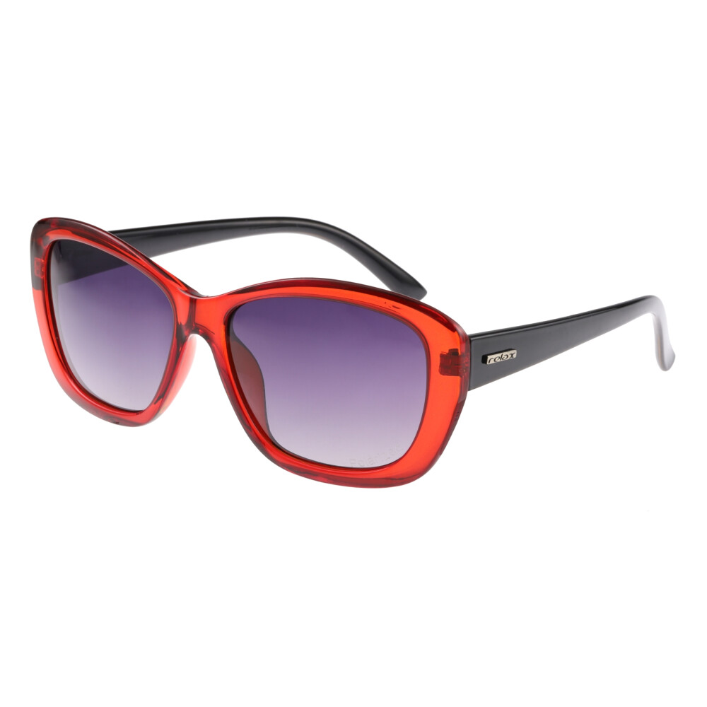 Sluneční brýle Relax Redonda R0348D 