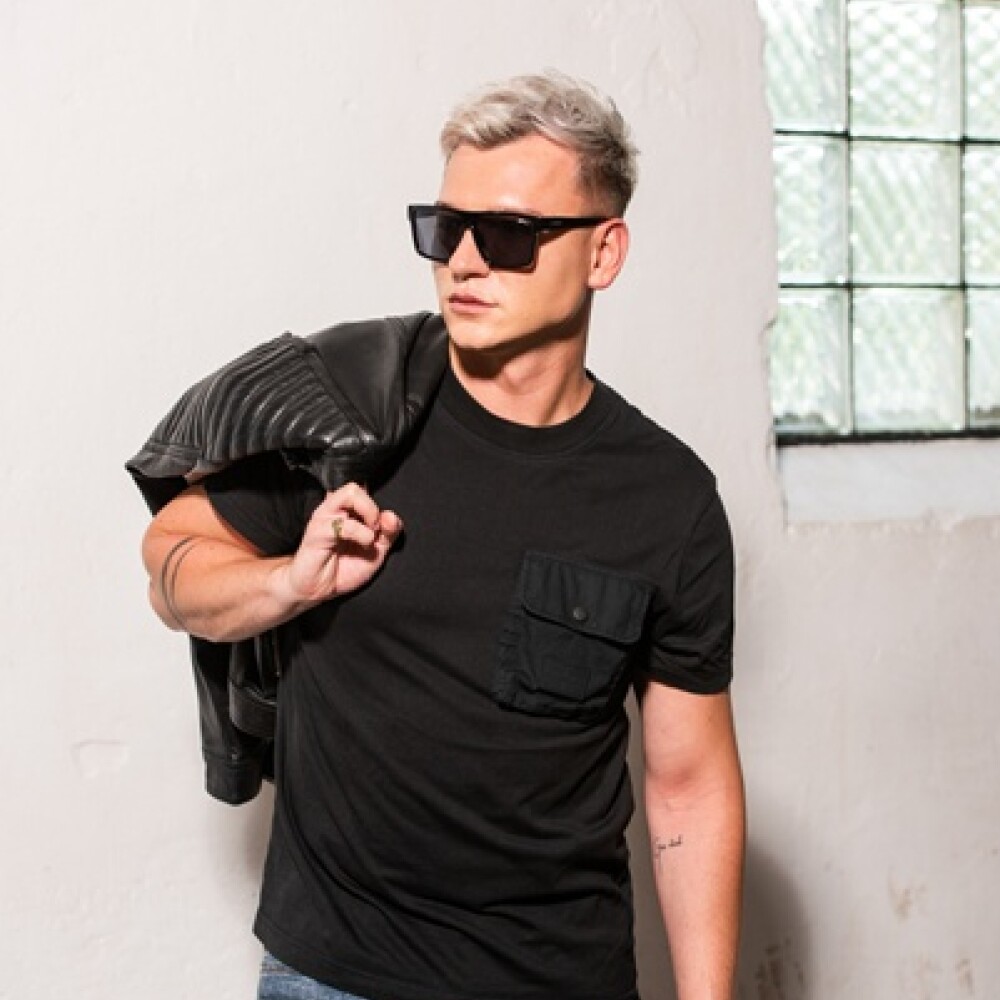 Sluneční brýle RELAX Luna R0363A