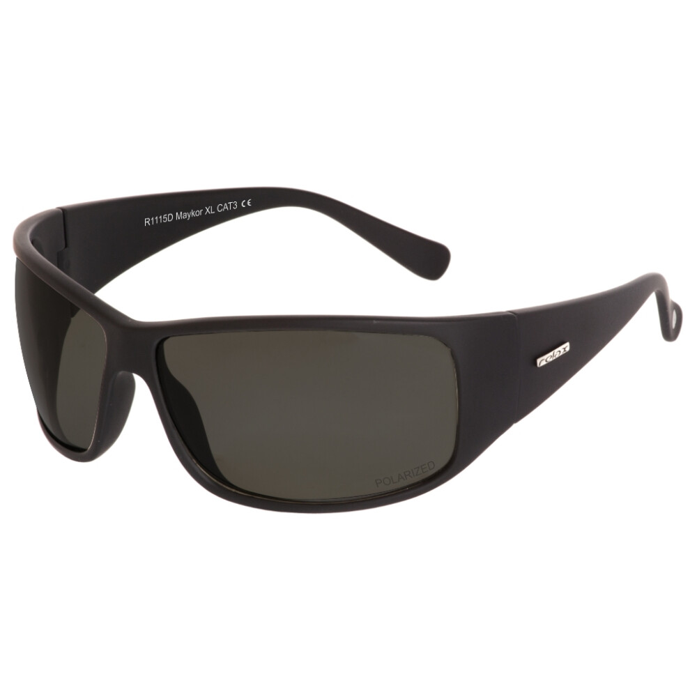 Sluneční brýle Relax Maykor XL R1115D