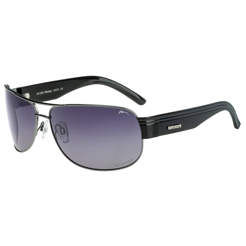 Sluneční brýle Relax Rhodus R1120I 