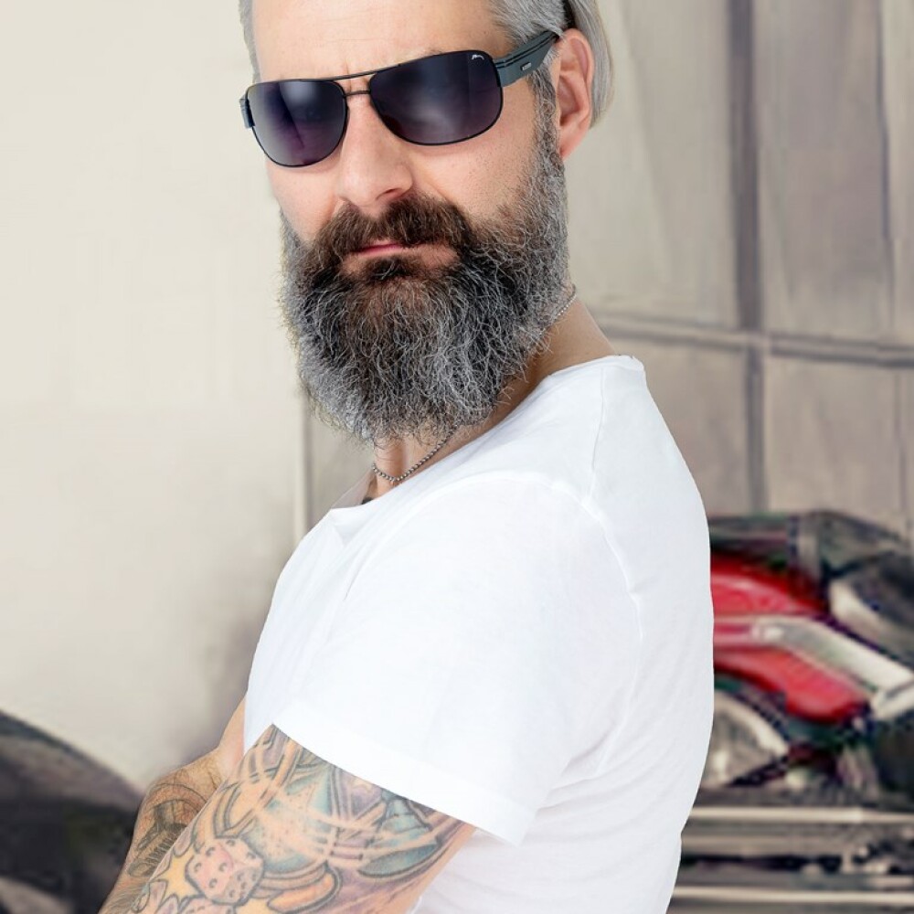 Sluneční brýle Relax Rhodus R1120J