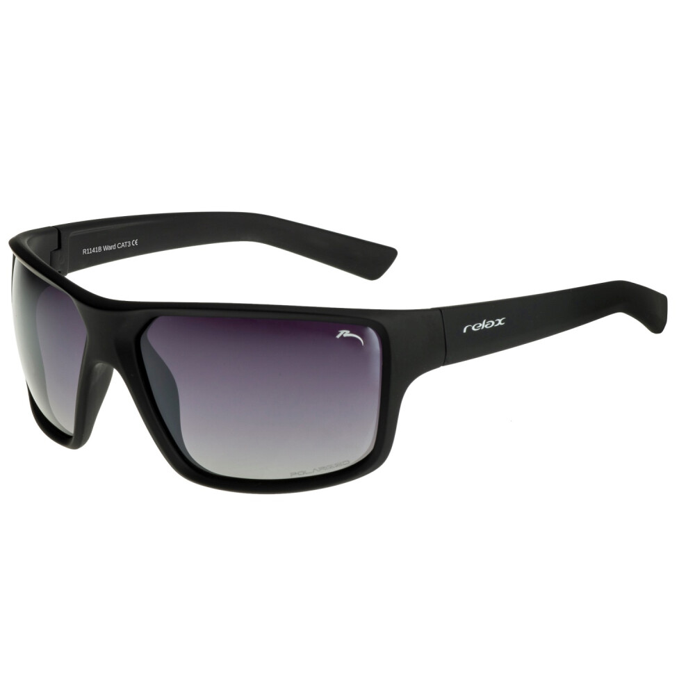 Sluneční brýle Relax Ward XL R1141B