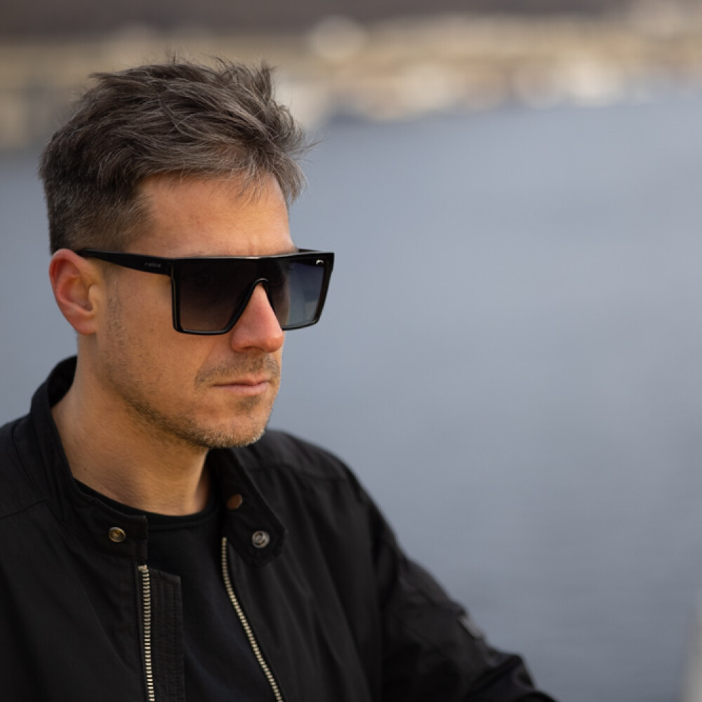 Sluneční brýle Relax Fiji R1150A 