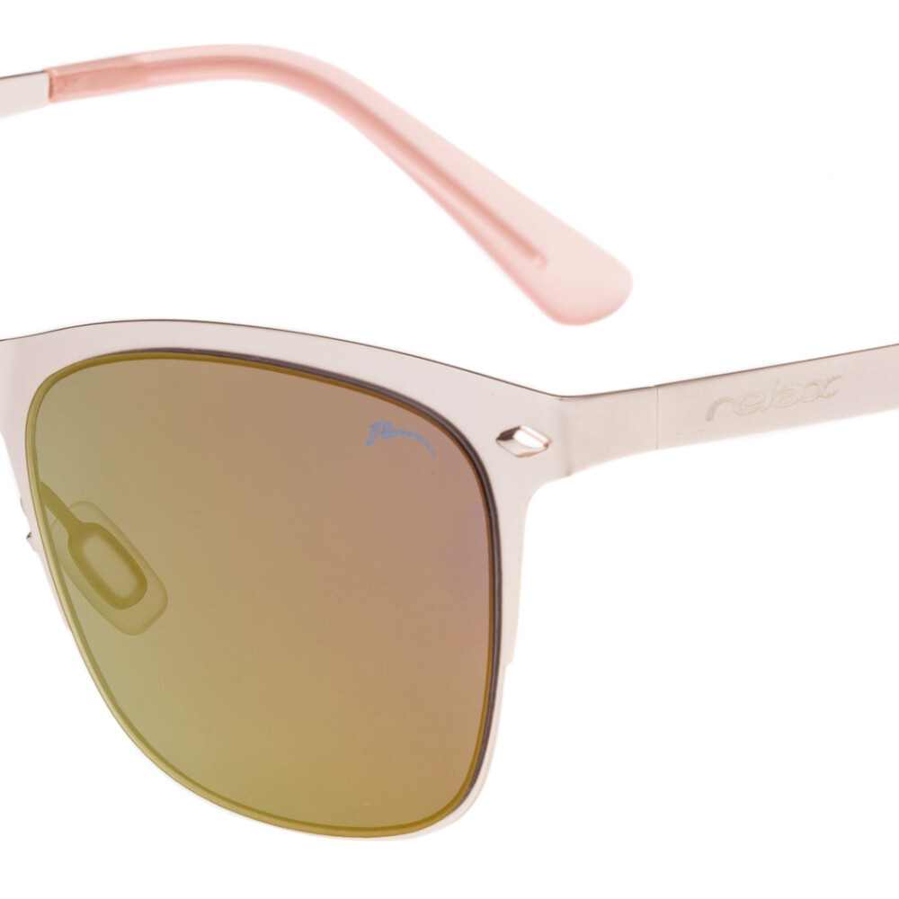 Sluneční brýle Relax Vivara R2328C