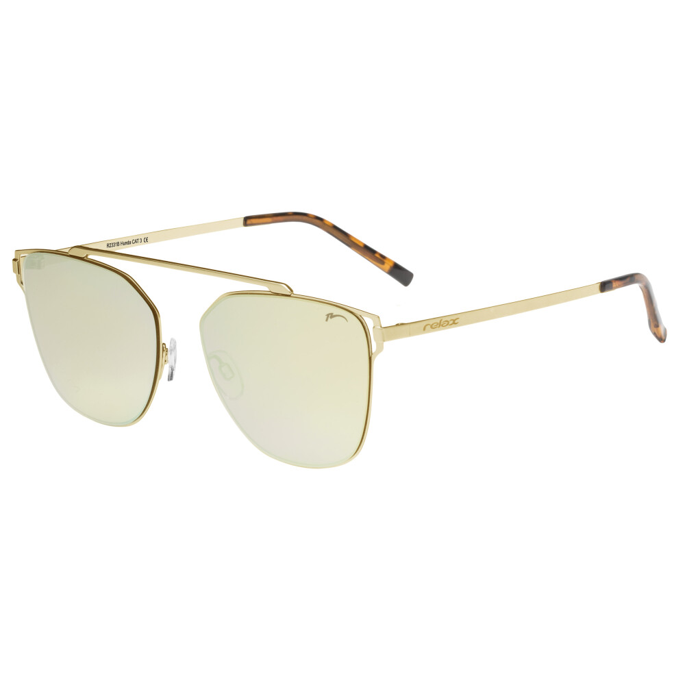 Sluneční brýle Relax Hunda R2331B