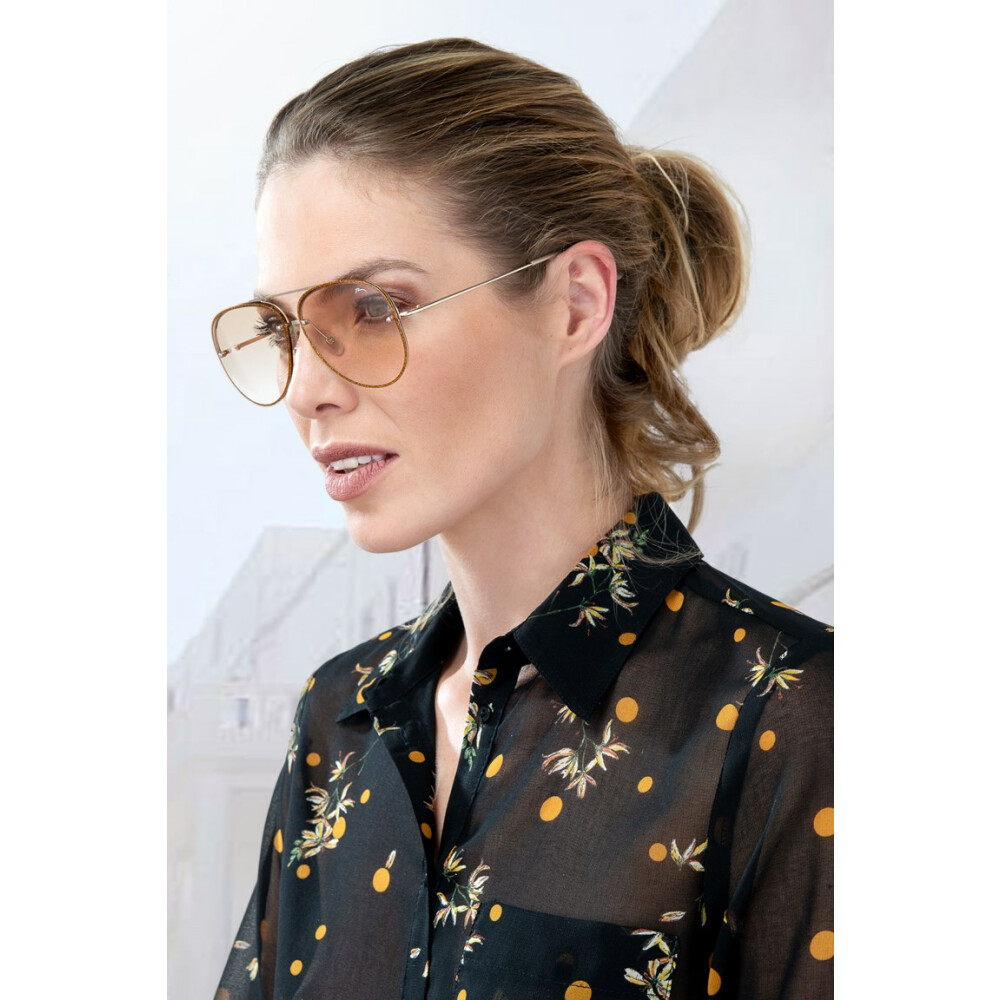 Sluneční brýle Relax Rakino R2339A