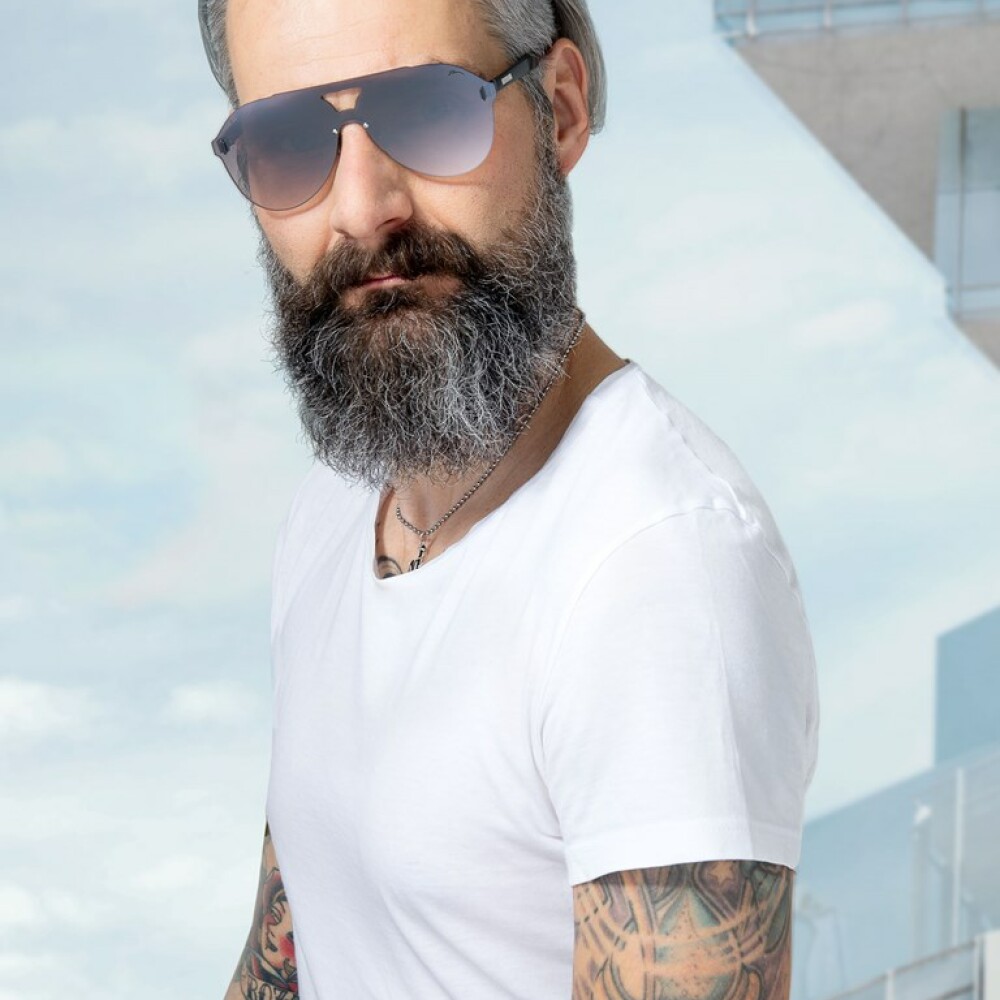 Sluneční brýle Relax Watford R2340A