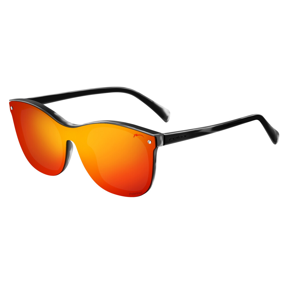 Sluneční brýle Relax Renell R2342E