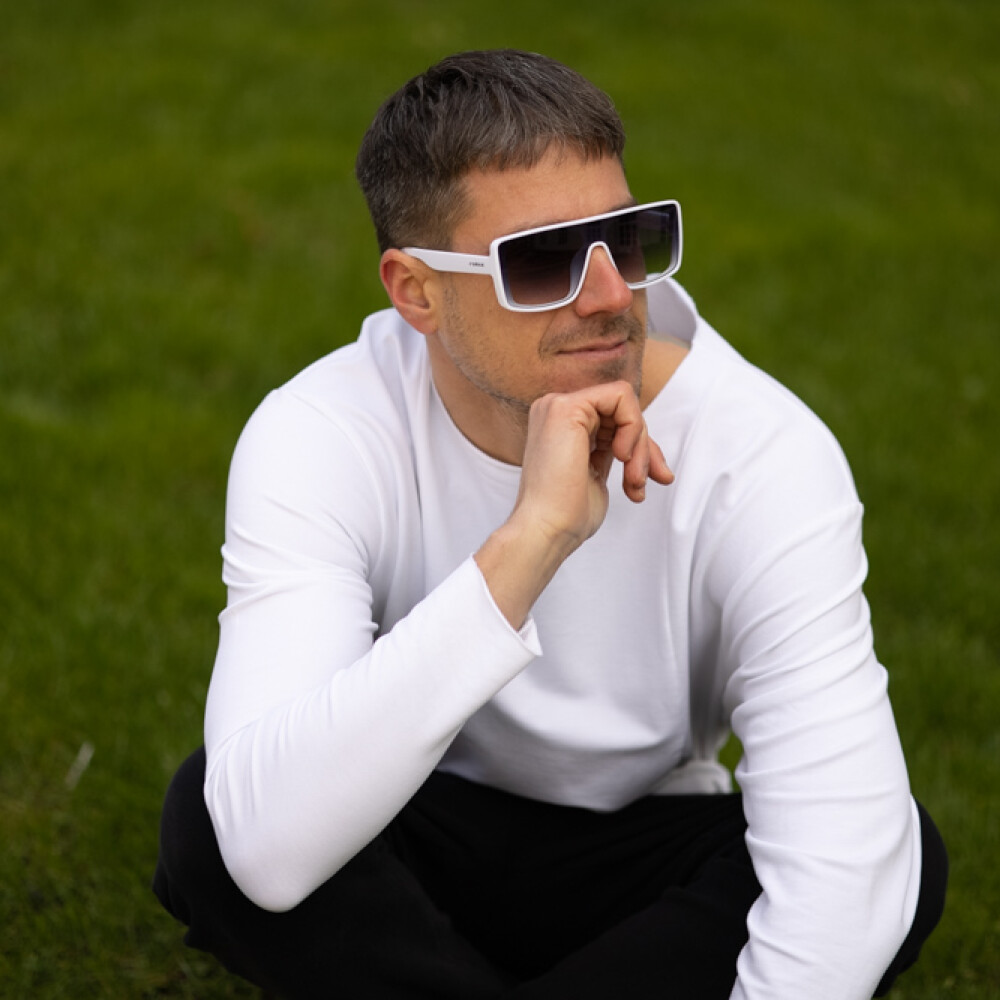 Sluneční brýle Relax St. Barts R2349B