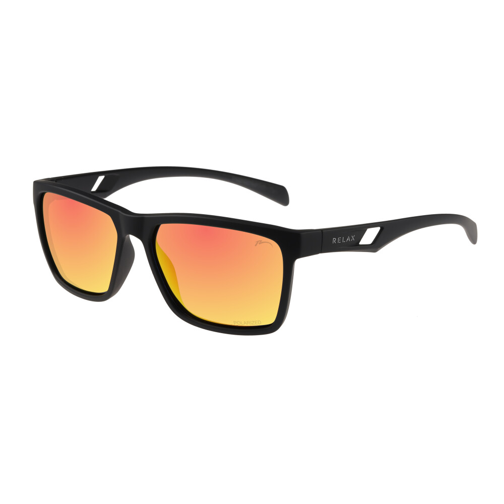 Polarizační sluneční brýle Relax Orange R2356B