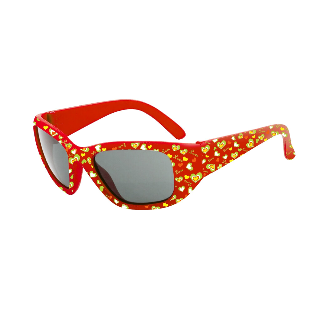 Sluneční brýle Relax Jeju R3039A