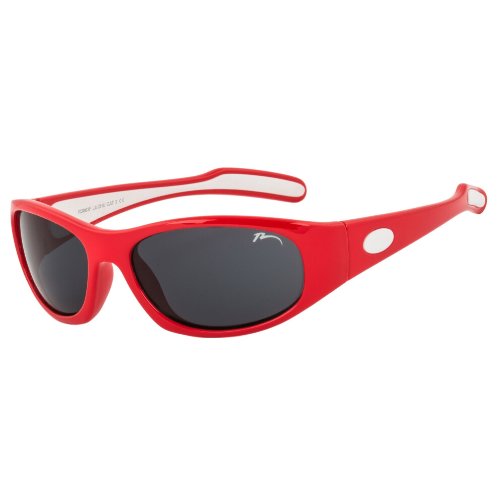 Dětské sluneční brýle Relax Luchu R3063F