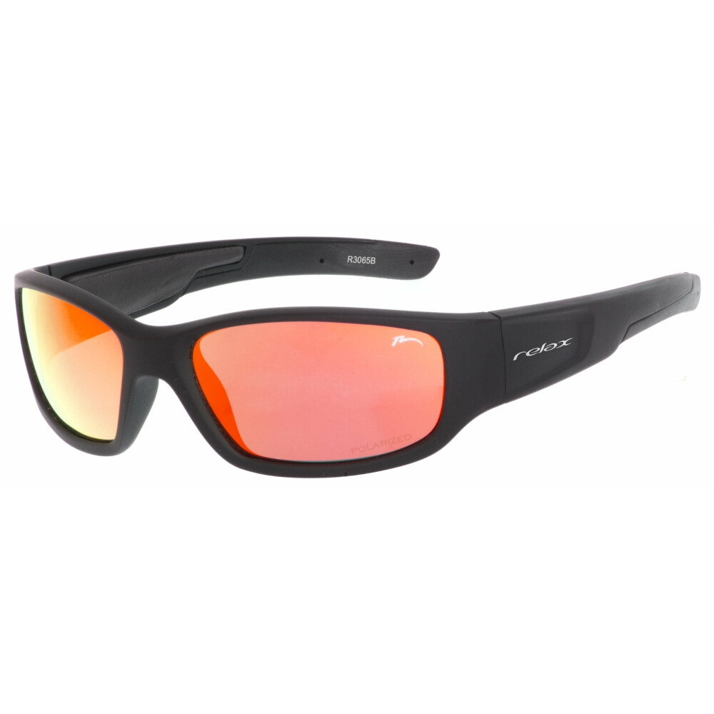 Dětské sluneční brýle Relax Melo R3065B