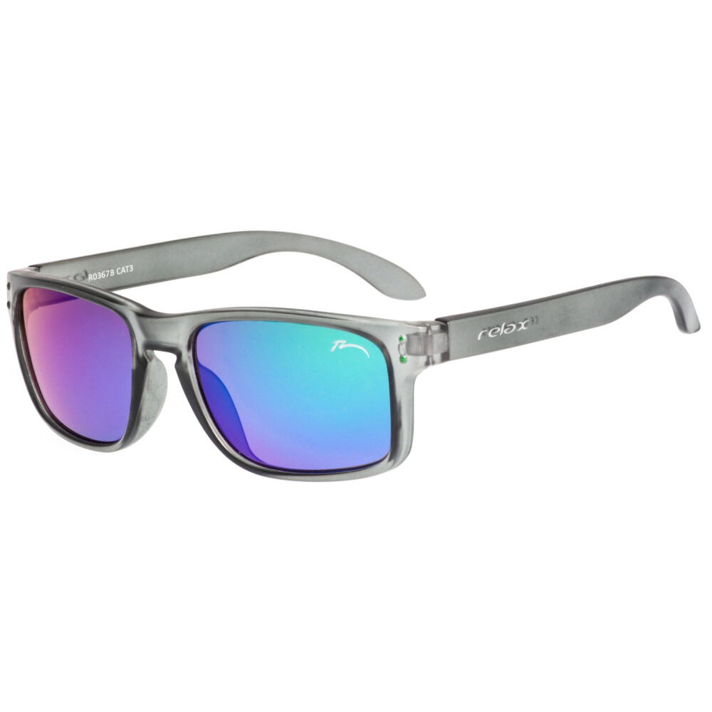 Dětské sluneční brýle Relax Melite R3067B 