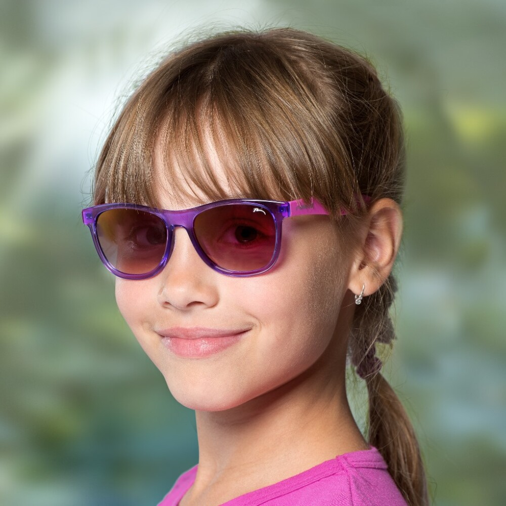 Dětské sluneční brýle Relax Kili R3069A