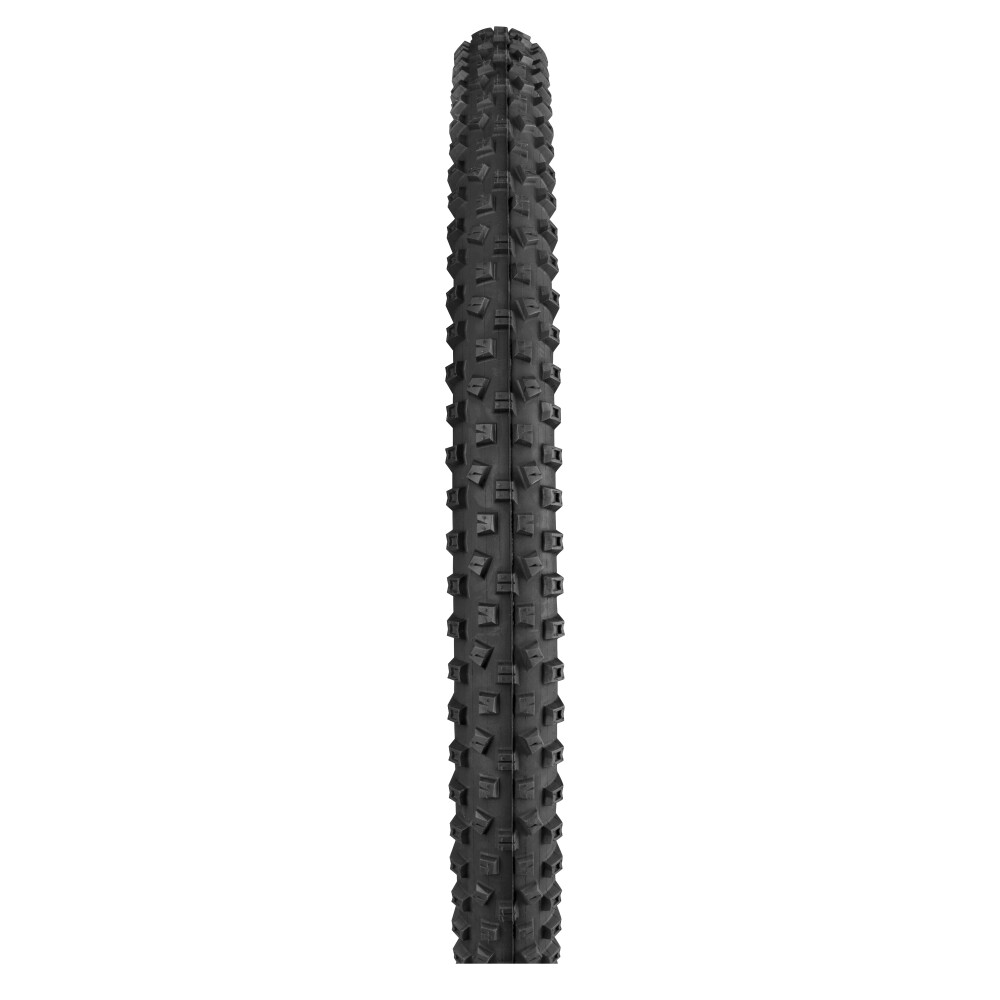 plášť FORCE 29 x 2,40, IB-3014, drát, černý