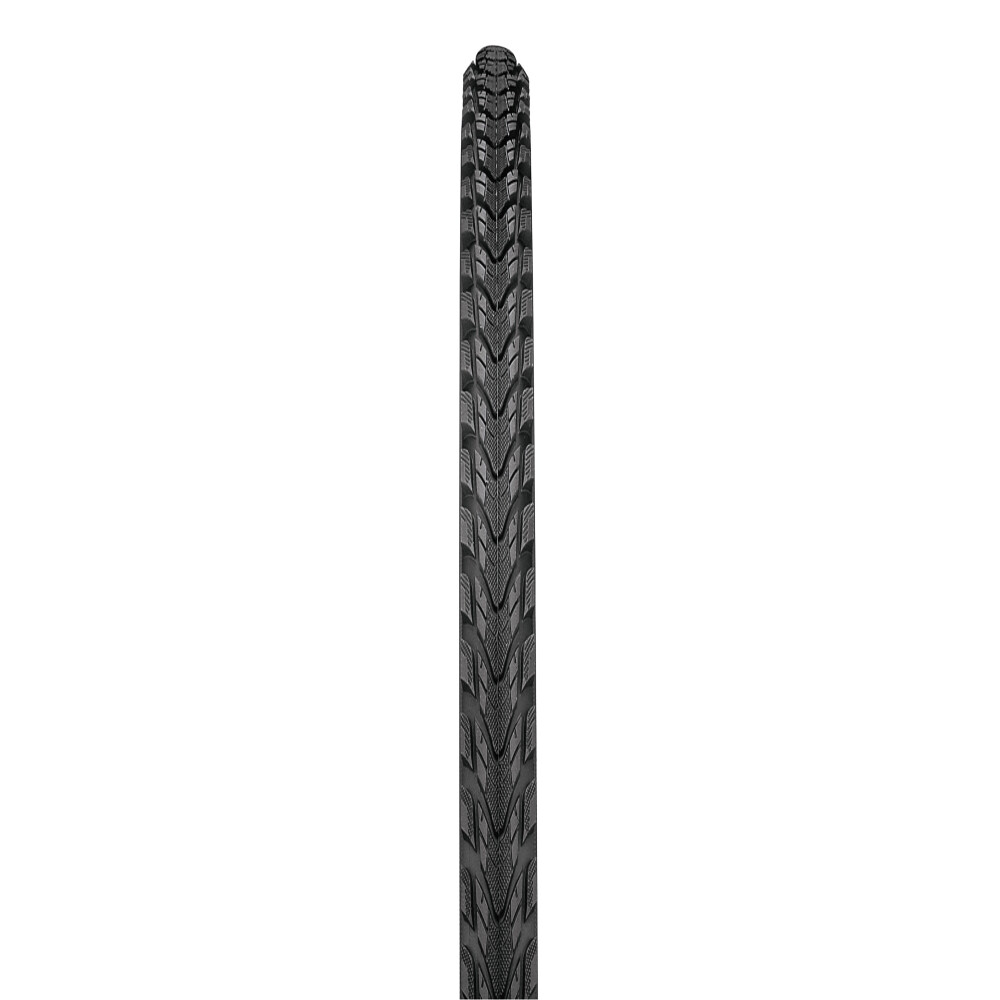plášť FORCE 700 x 35C, IA-2068, REFLEX, drát, črn.