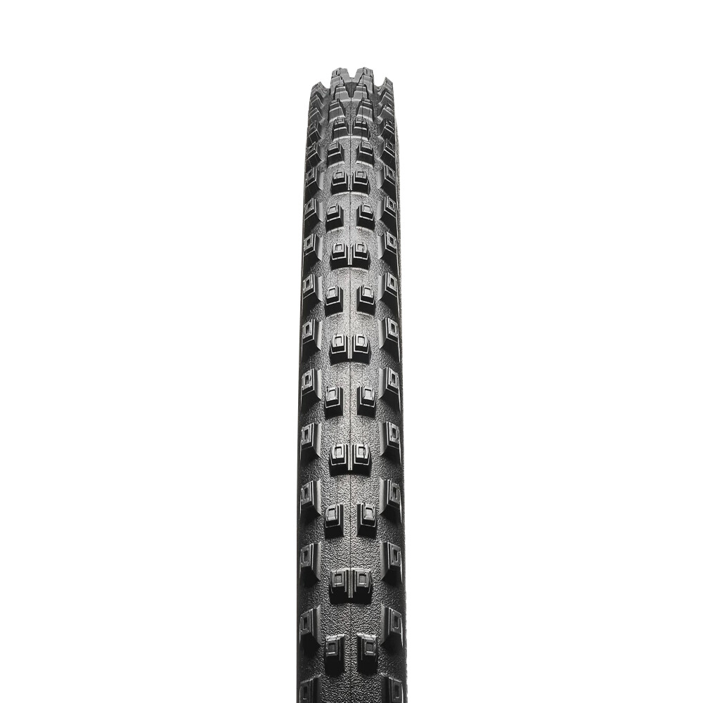 plášť HUTCH. DZO 27,5x2,35 TLR kevlar, černý