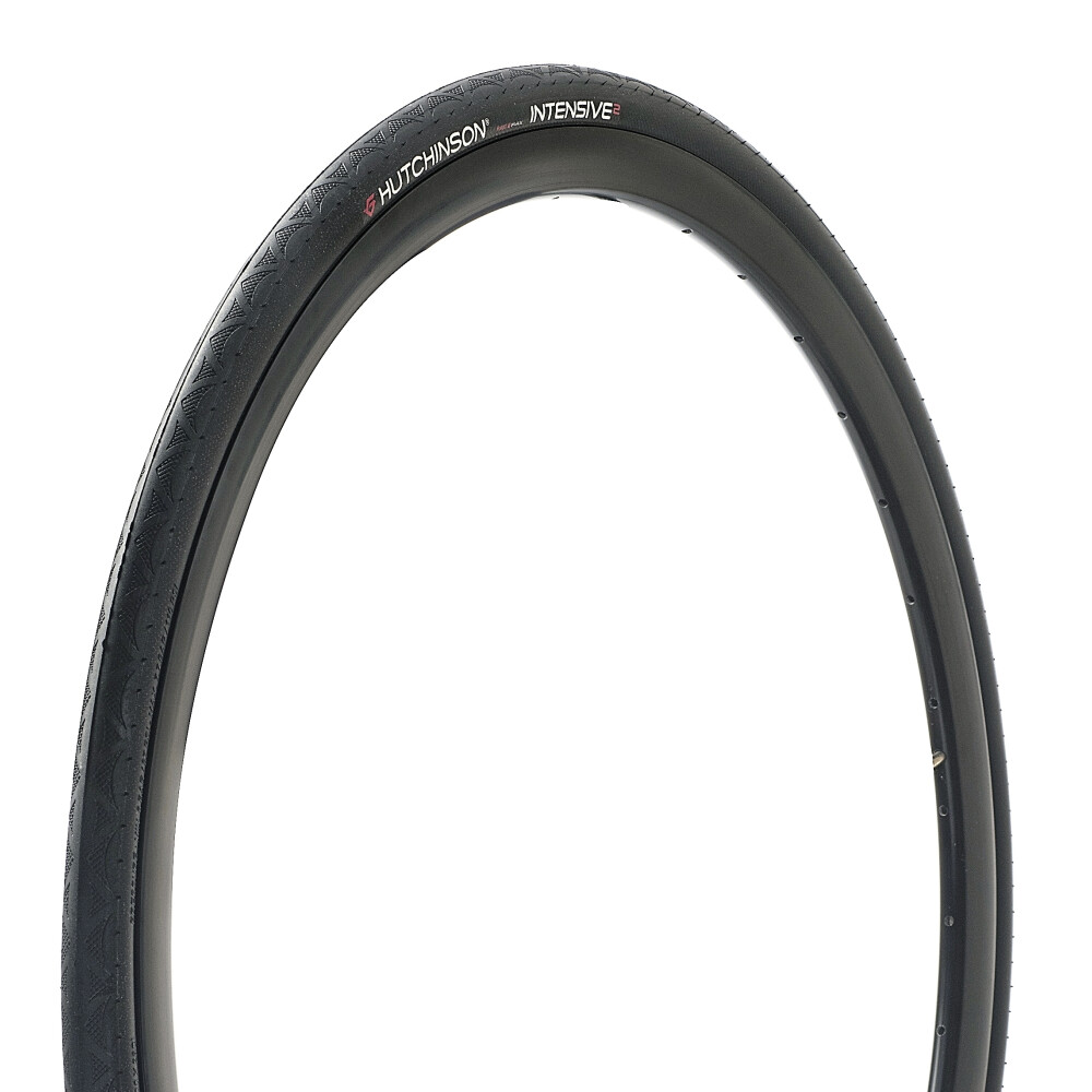 plášť HUTCH. INTENSIVE 700x28 kevlar HS, černý