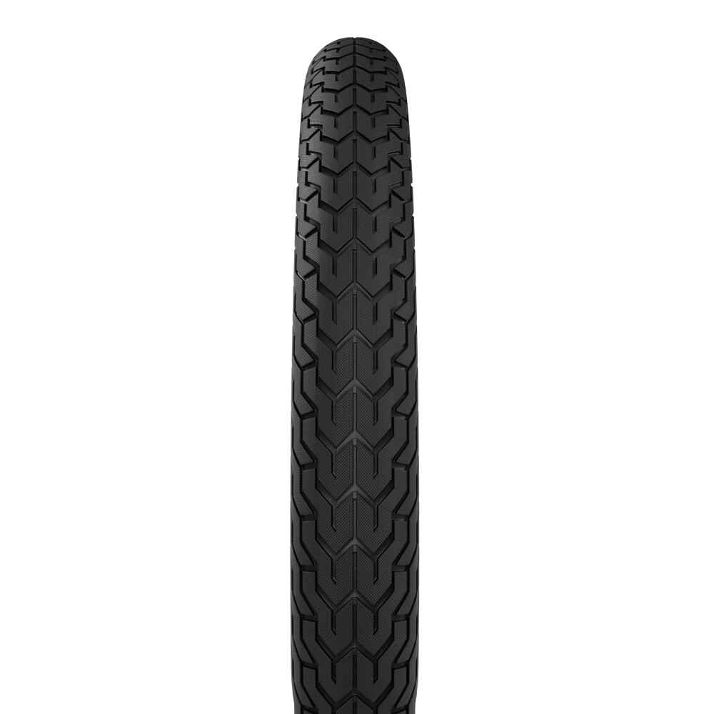 plášť RUBENA 20 x 2,10, V88 ZIRRA R, černý