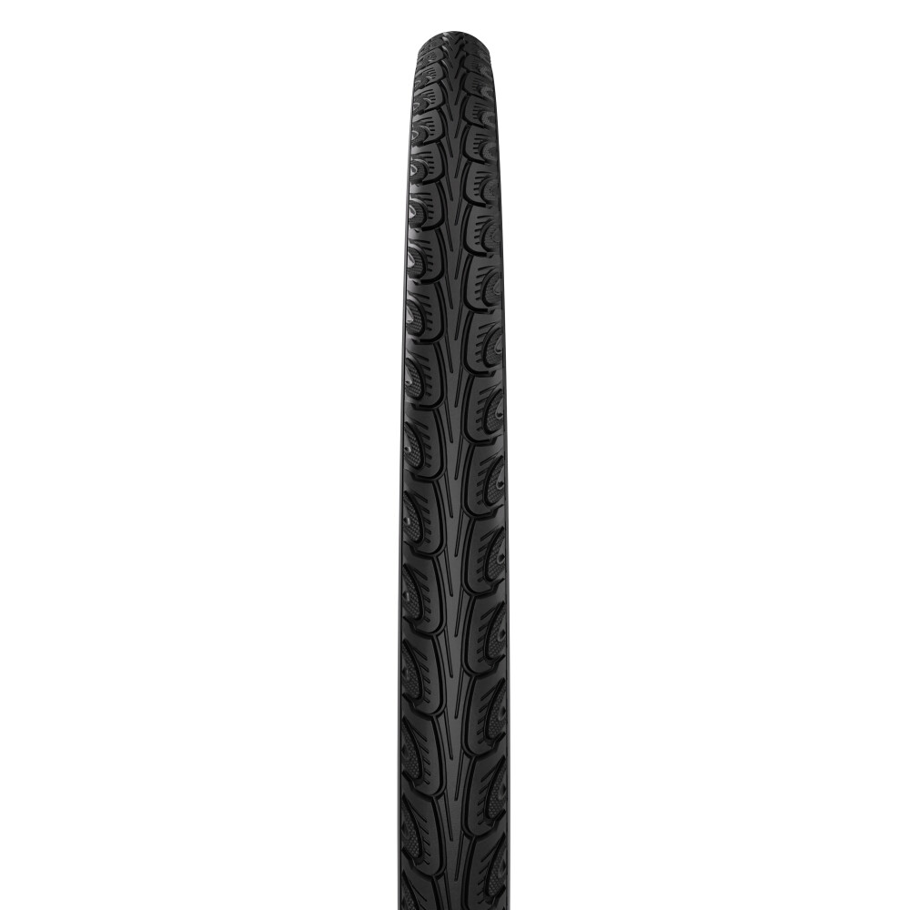 plášť RUBENA 24 x 1 3/8, V69 HOOK, černý
