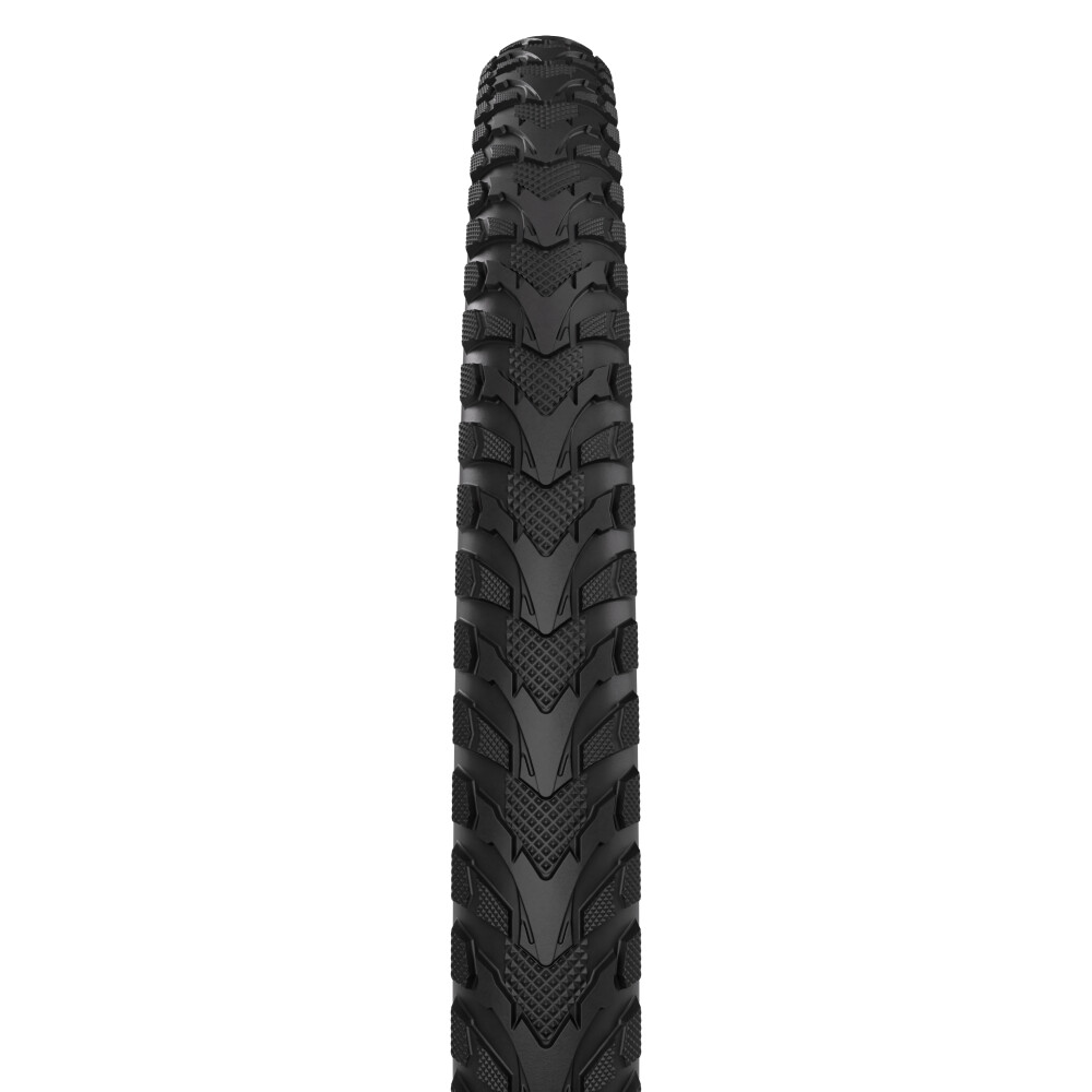 plášť RUBENA 24 x 1,90, V67 DART, černý
