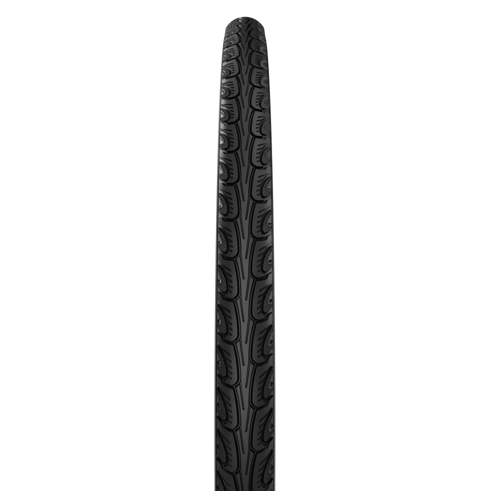 plášť RUBENA 26 x 1 1/2 (40-584), V69 HOOK, černý
