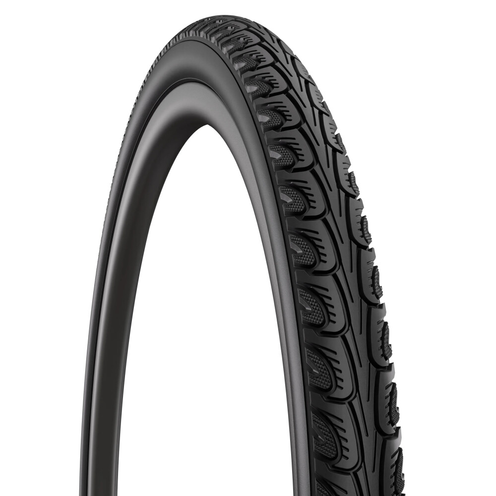 plášť RUBENA 26 x 1 1/2 (40-584), V69 HOOK, černý