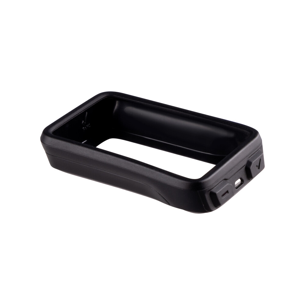 pouzdro silikonové iGPSPORT pro iGS320, černé