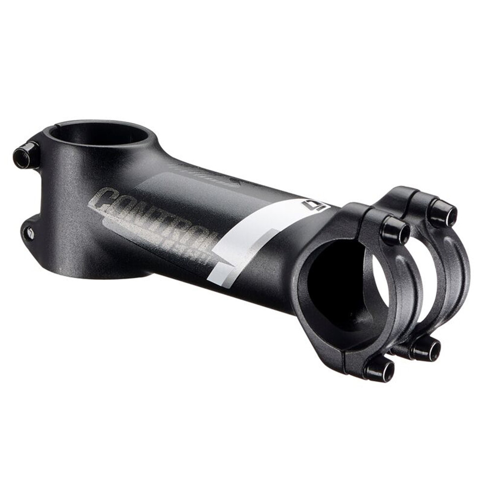 představec CONTROLTECH CLS 31,8/80mm/5°, Al, černý