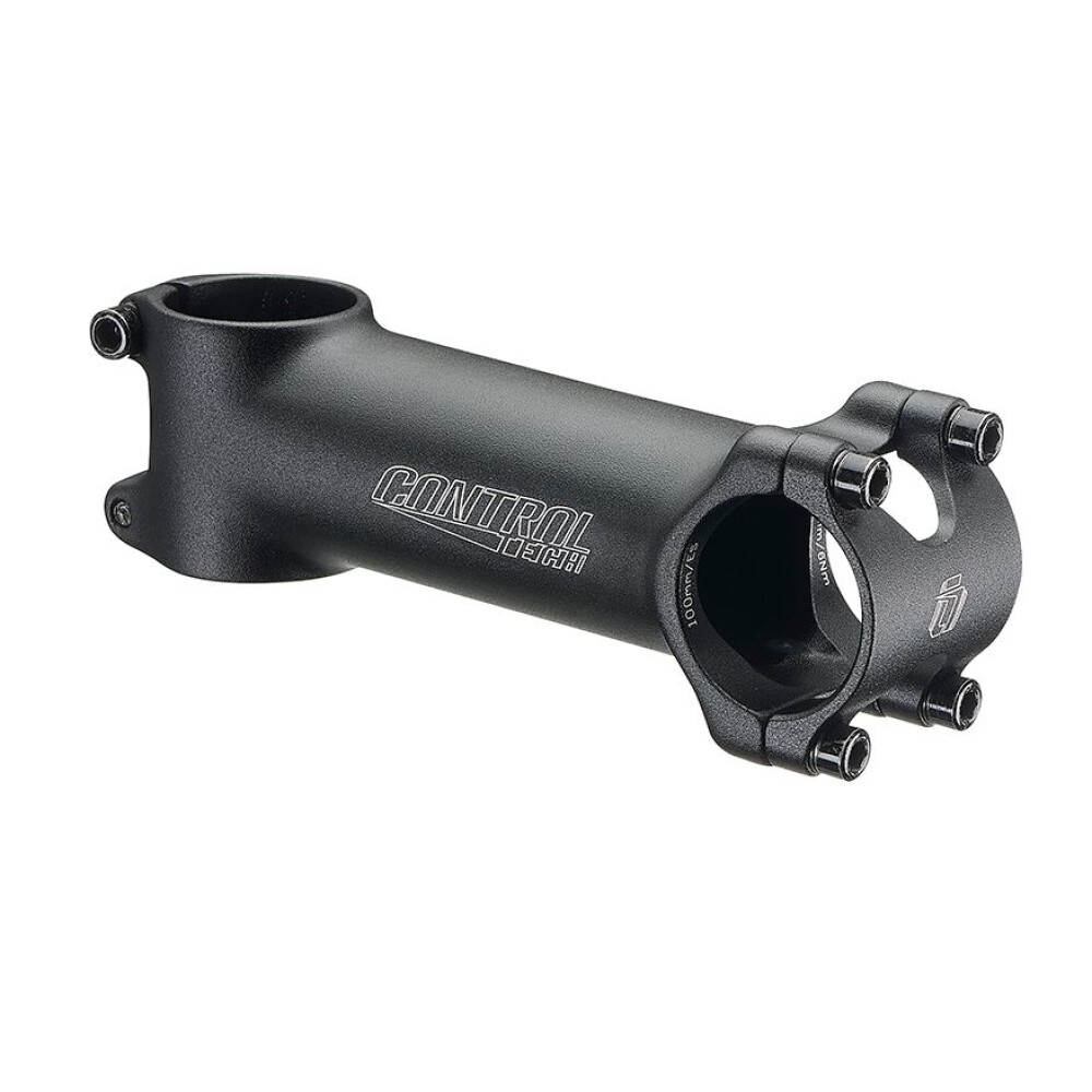 představec CONTROLTECH OE 31,8/80mm/5°, Al, černý