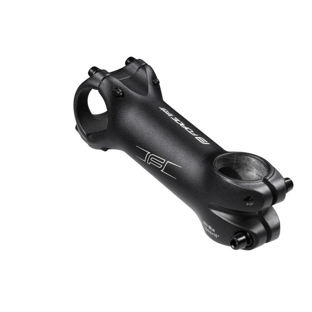 představec FORCE BASIC S4.2  31,8/105mm Al, černý