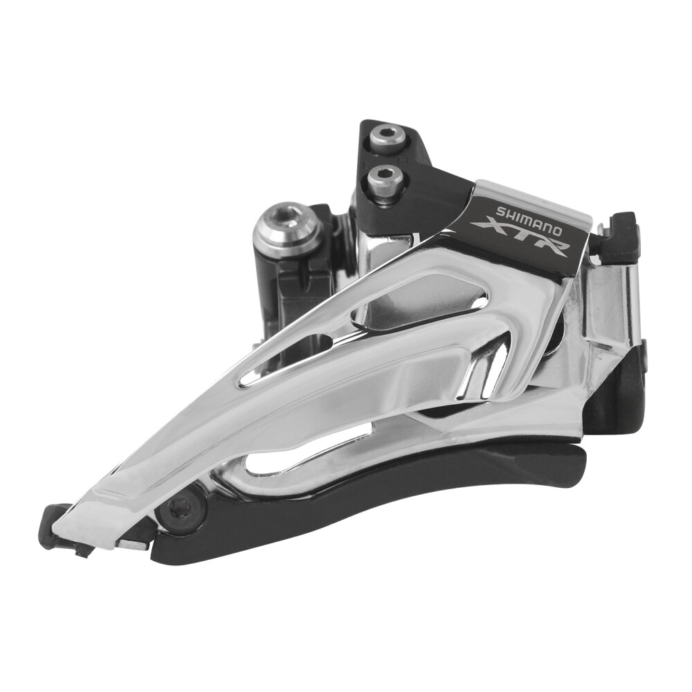 přesmyk FDM9025LX6, pro 2 převodník, TOP SWING