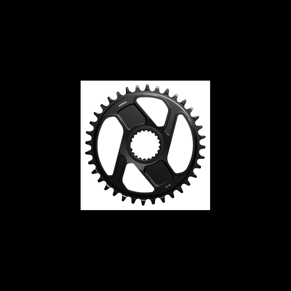 převodník na kliky MTB XT FCM8200 12k 36 zubů