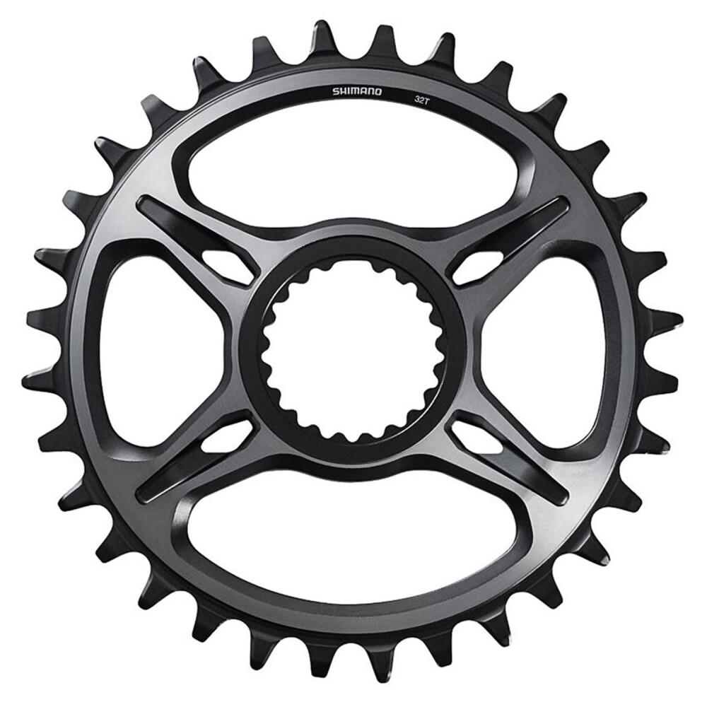 převodník na kliky MTB XTR FCM9100/20 12k  32 zubů