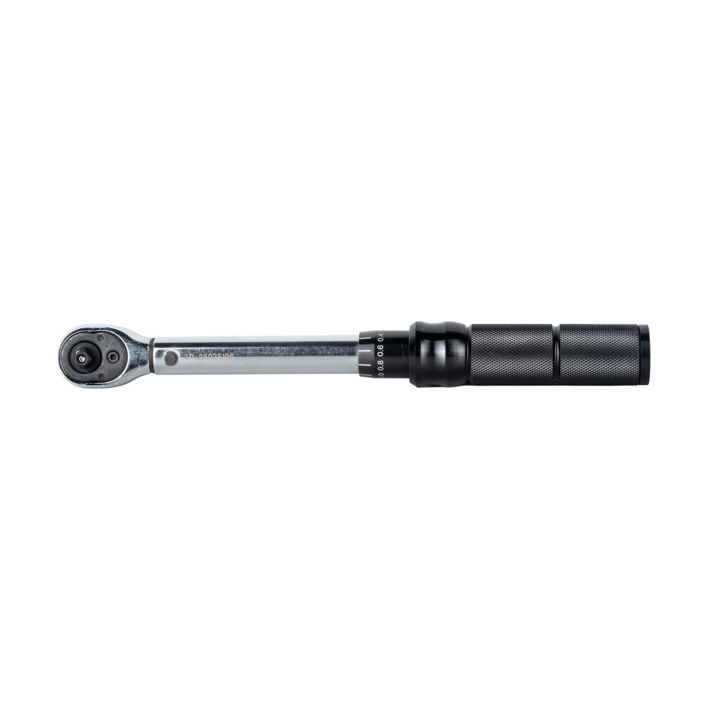 ráčna momentová FORCE 1/ 4'' 2 - 24 Nm