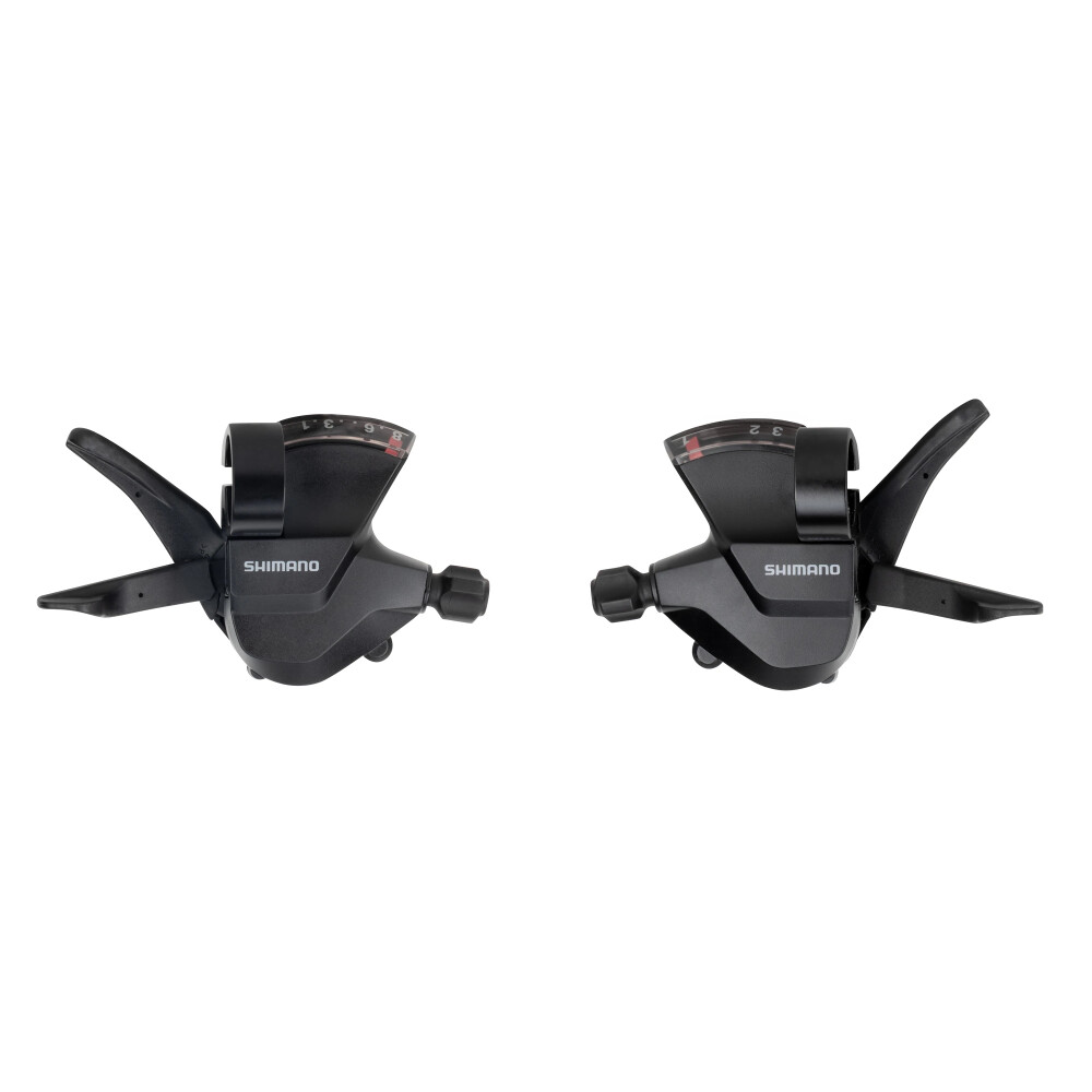 řadící páčky ACERA SLM315 3x8 kolo