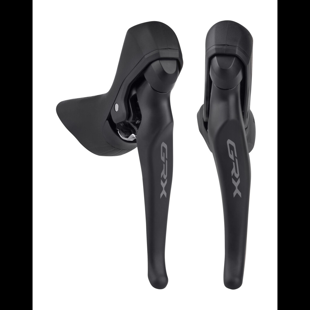 řadící páka GRX STRX600 levá 2 k, hydr.brzdy