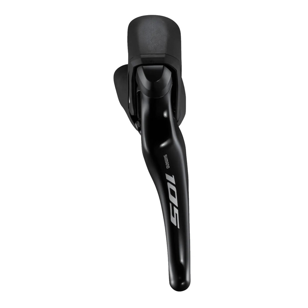 řazení 105 STR7170 Di2 levé 2 k, hydr. brzdy