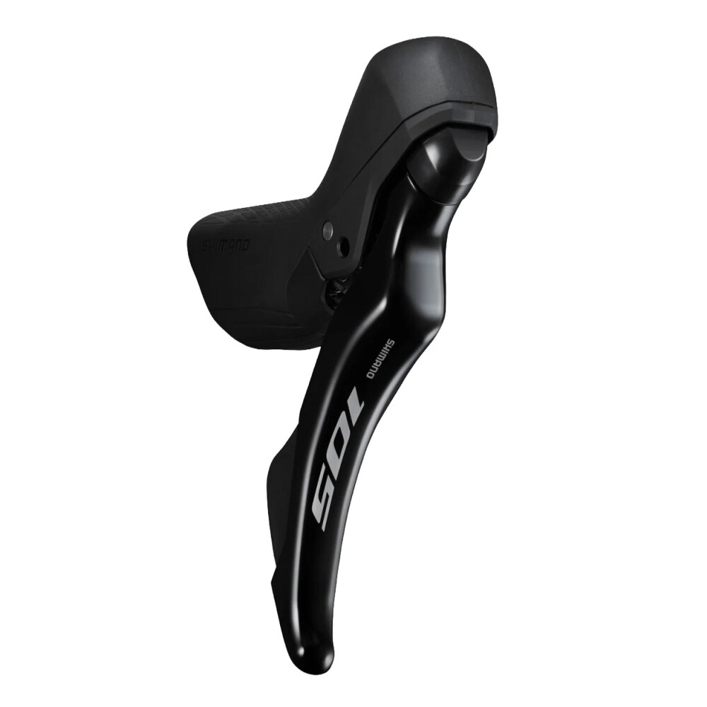 řazení 105 STR7170 Di2 pravé 12 k, hydr. brzdy