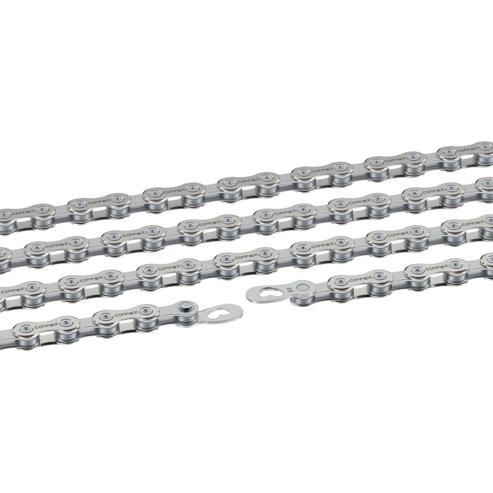 řetěz CONNEX 10sE pro E-BIKE 10-kolo,136článků,stř