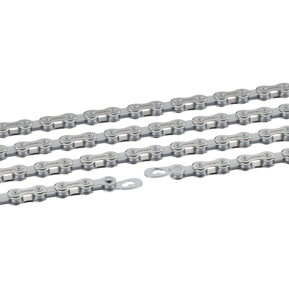 řetěz CONNEX 11sE pro E-BIKE 11-kolo,136článků,stř