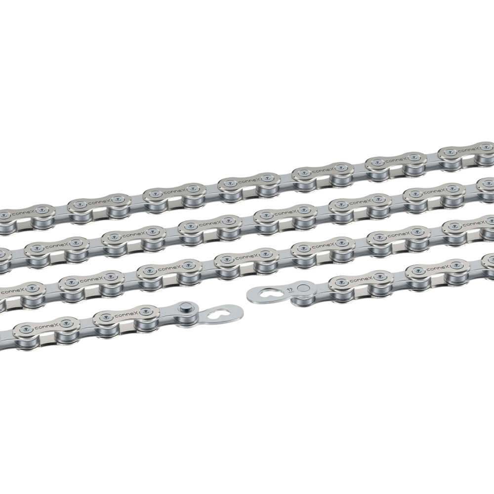 řetěz CONNEX 12sE pro E-BIKE 12-kolo,138článků,stř