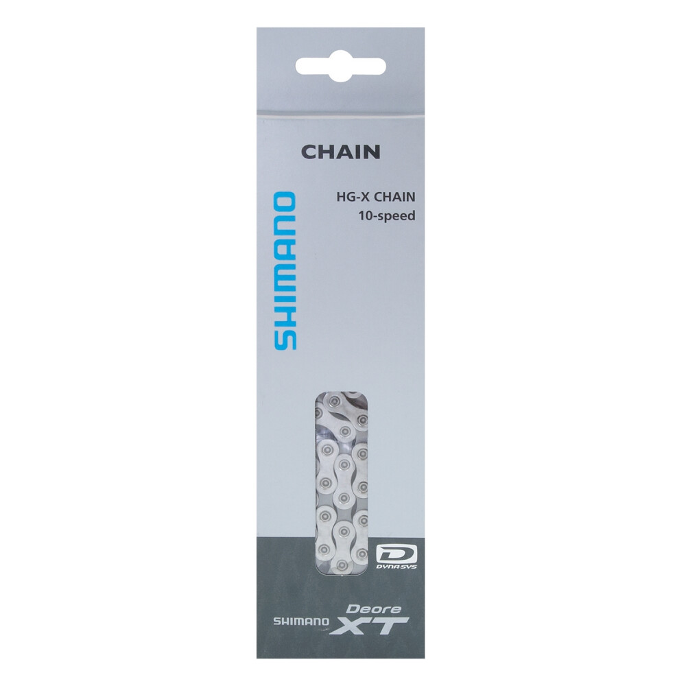řetěz SH CNHG95 stříbrný balený+čep 10k